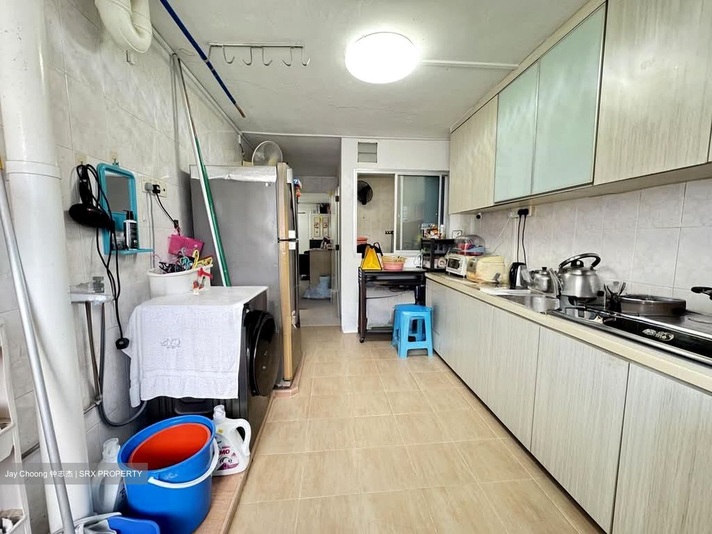 Blk 508 Bedok North Avenue 3 (Bedok), HDB 4 Rooms #583878981